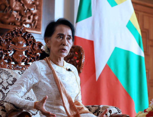 Aung San Suu Kyi defends policies, points to broader investigations – NIKKEI ASIAN REVIEW