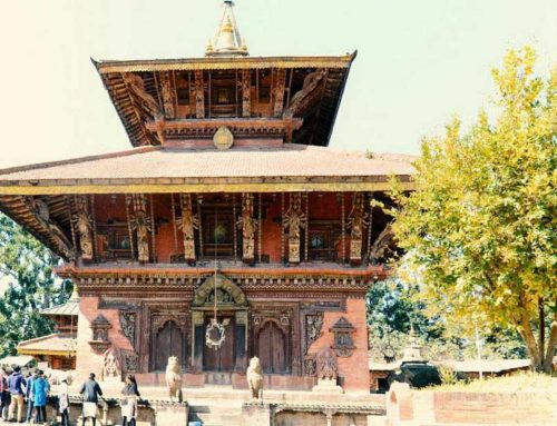 Visiting Nepal: Part 2 – Bhaktapur, Patan, Kathmandu Durbar Square, Lumbini