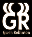 Gwen Robinson Logo