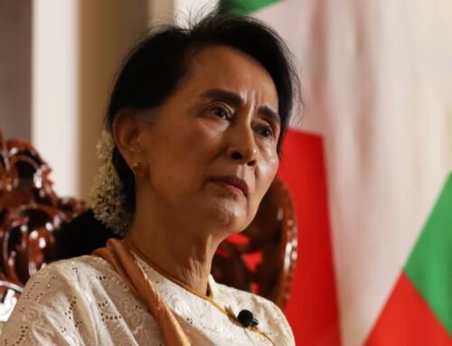 Myanmar: Inside the coup that toppled Aung San Suu Kyi’s government – NIKKEI ASIAN REVIEW