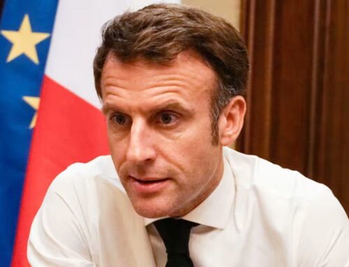 Macron sets sights on France-ASEAN dialogue partnership – NIKKEI ASIAN REVIEW